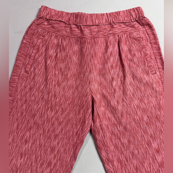 Anthropologie Loose Fit Cotton Pants Size XS - Picture 3 of 7